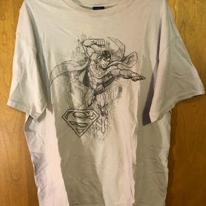 Superman T-shirt